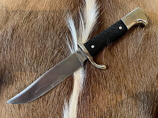 Solingen Bowie Style - Tyskland 1960/70-tal