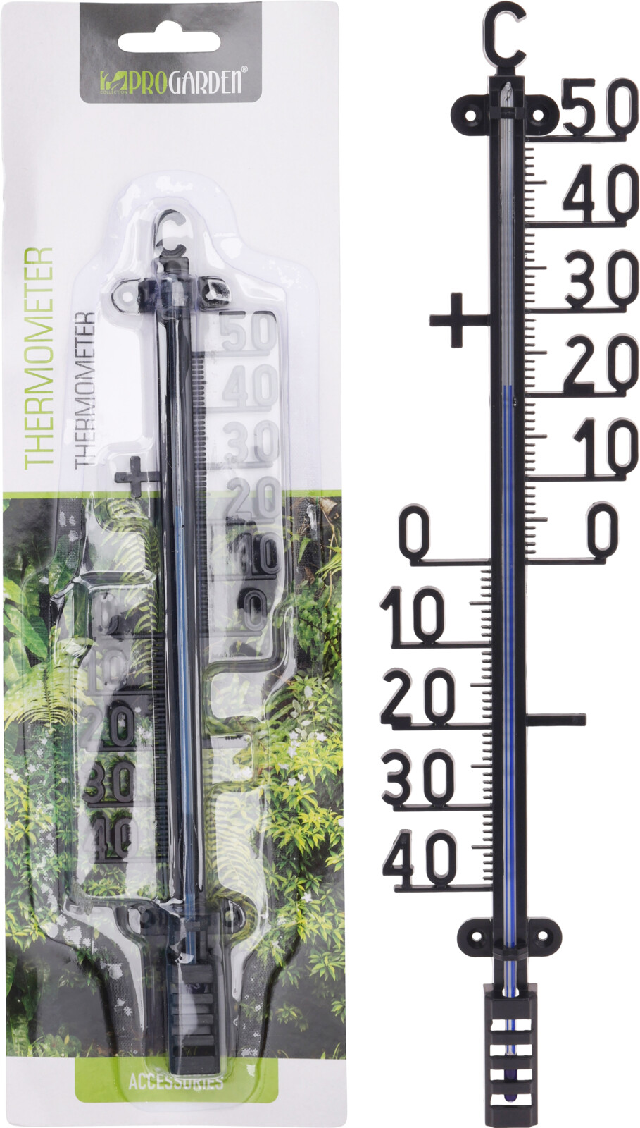 Termometer 25 cm