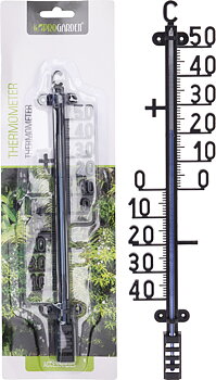 Termometer 25 cm