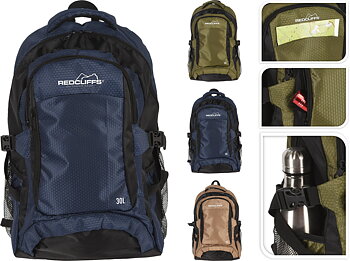 Ryggsäck Hopfällbar 30L