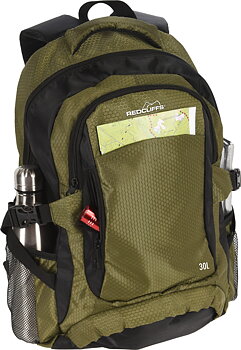 Ryggsäck Hopfällbar 30L