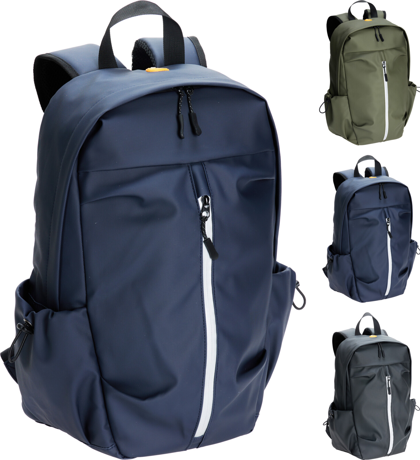 Ryggsäck 20 L med USB-port