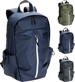 Ryggsäck 20 L med USB-port