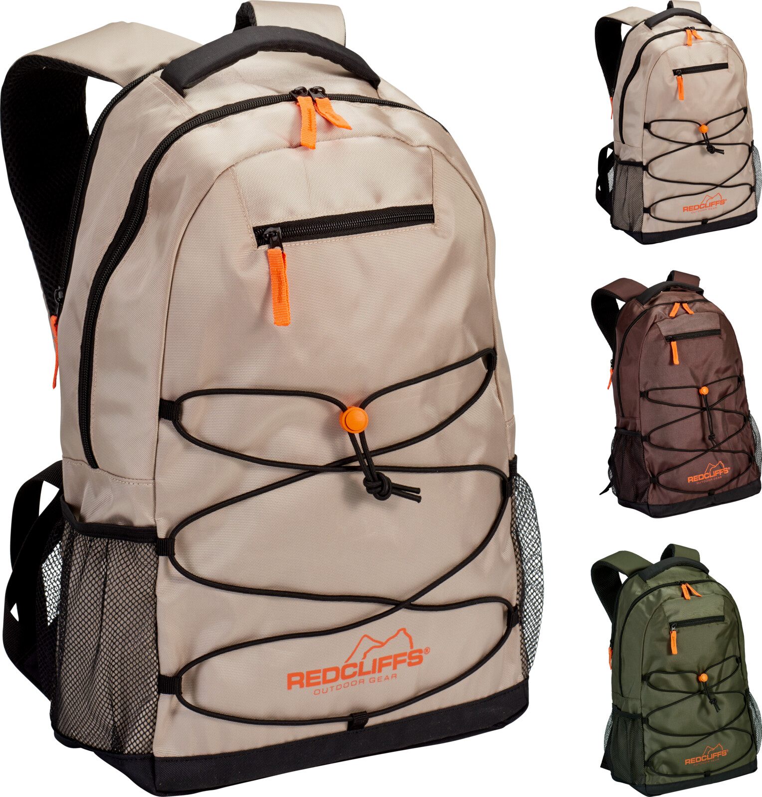 Ryggsäck 20 L