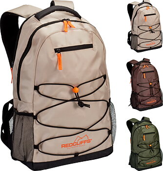 Ryggsäck 20 L