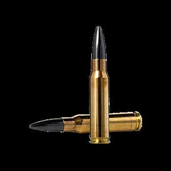 Norma Diamond Line Match .308 10,9g / 168gr 2