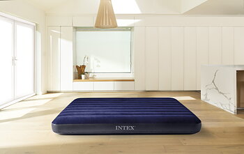 Luftmadrass – Intex Dura-Beam Standard