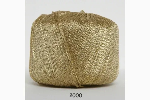 Glamour Guld 2000