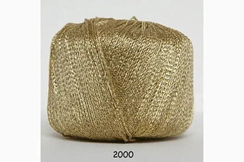 Glamour Guld 2000