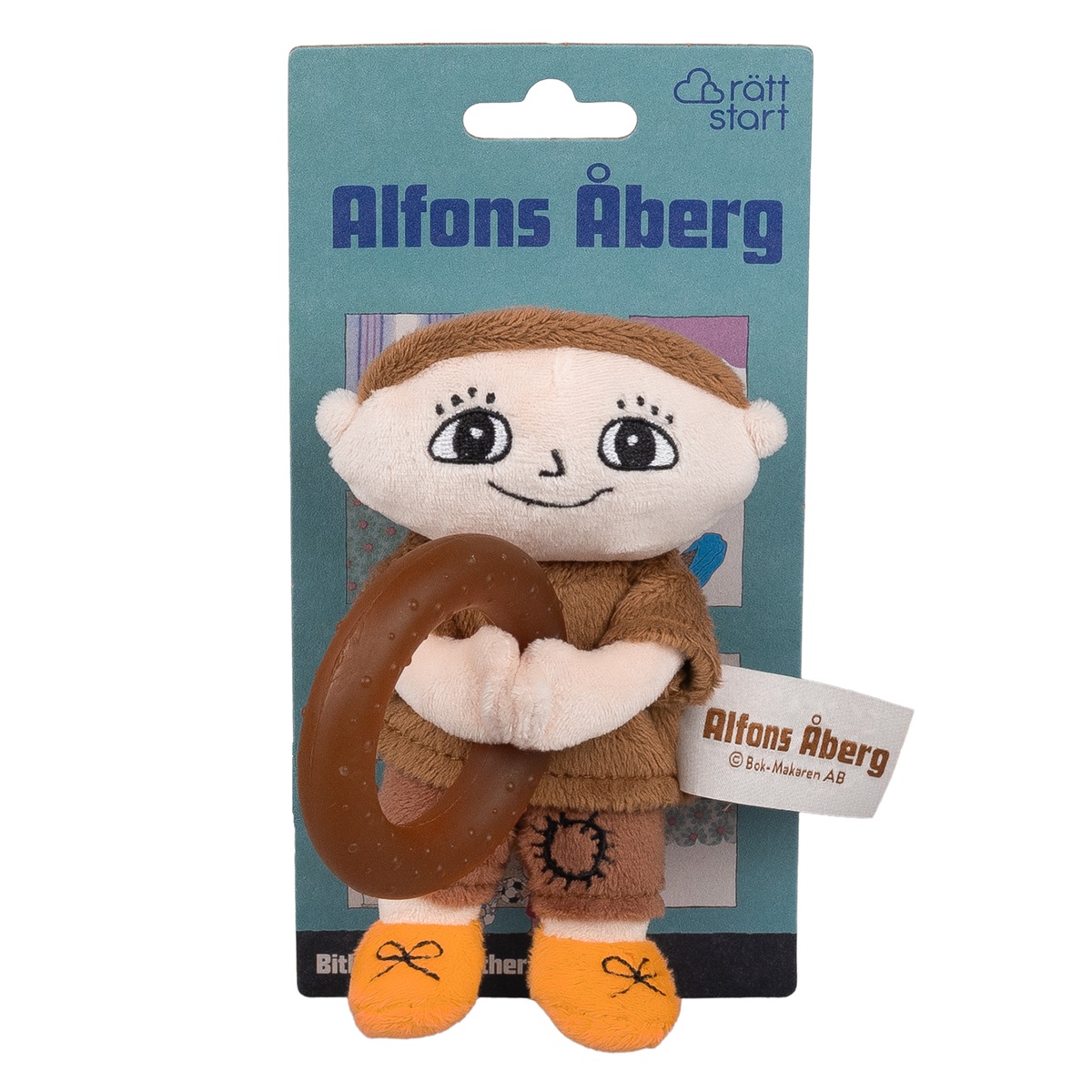 Alfons Åberg Bitleksak