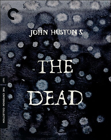 Dead - Criterion Collection (BLU-RAY)