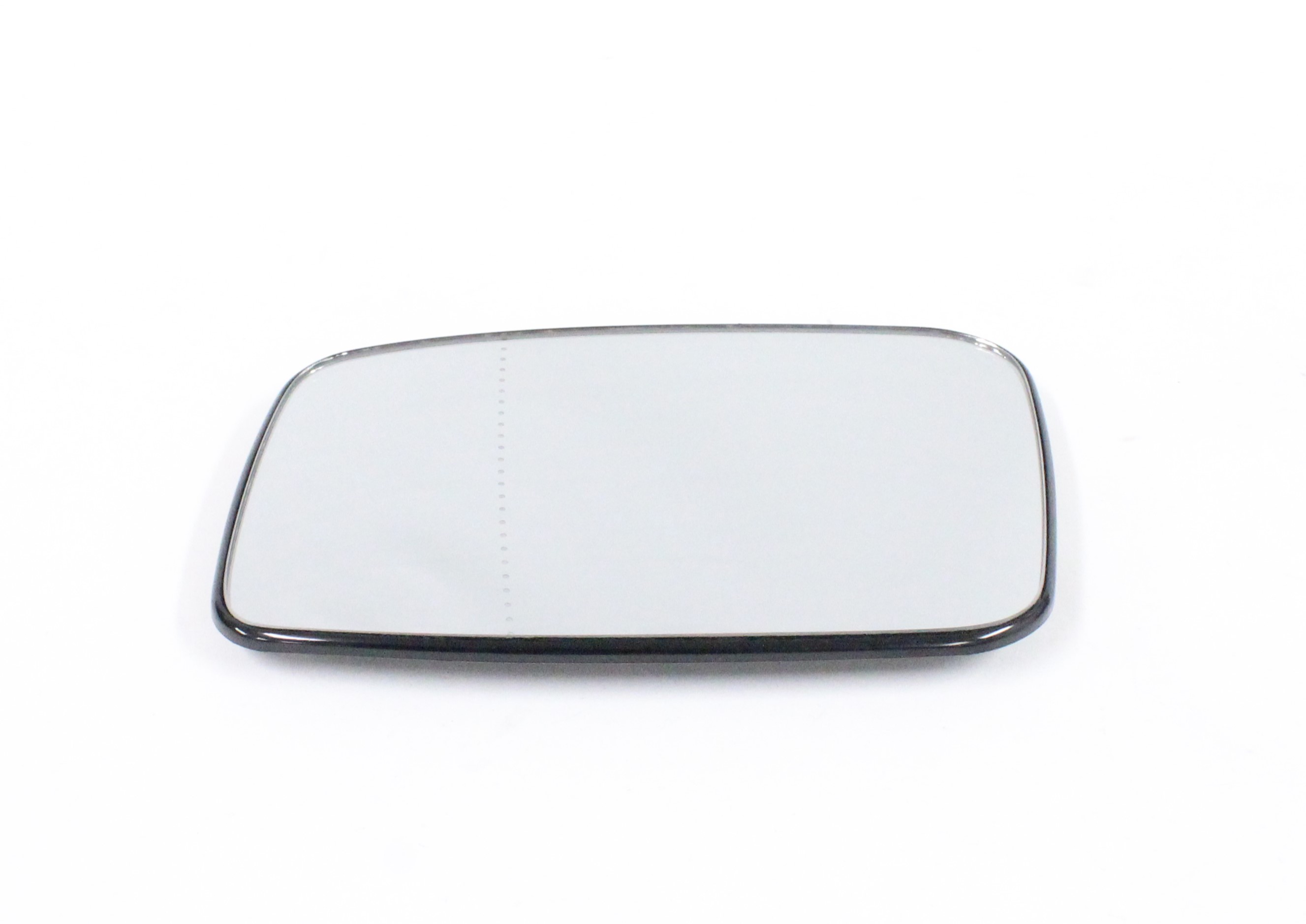 Glass, side view mirror 850/S/V70 + S/V40 Left