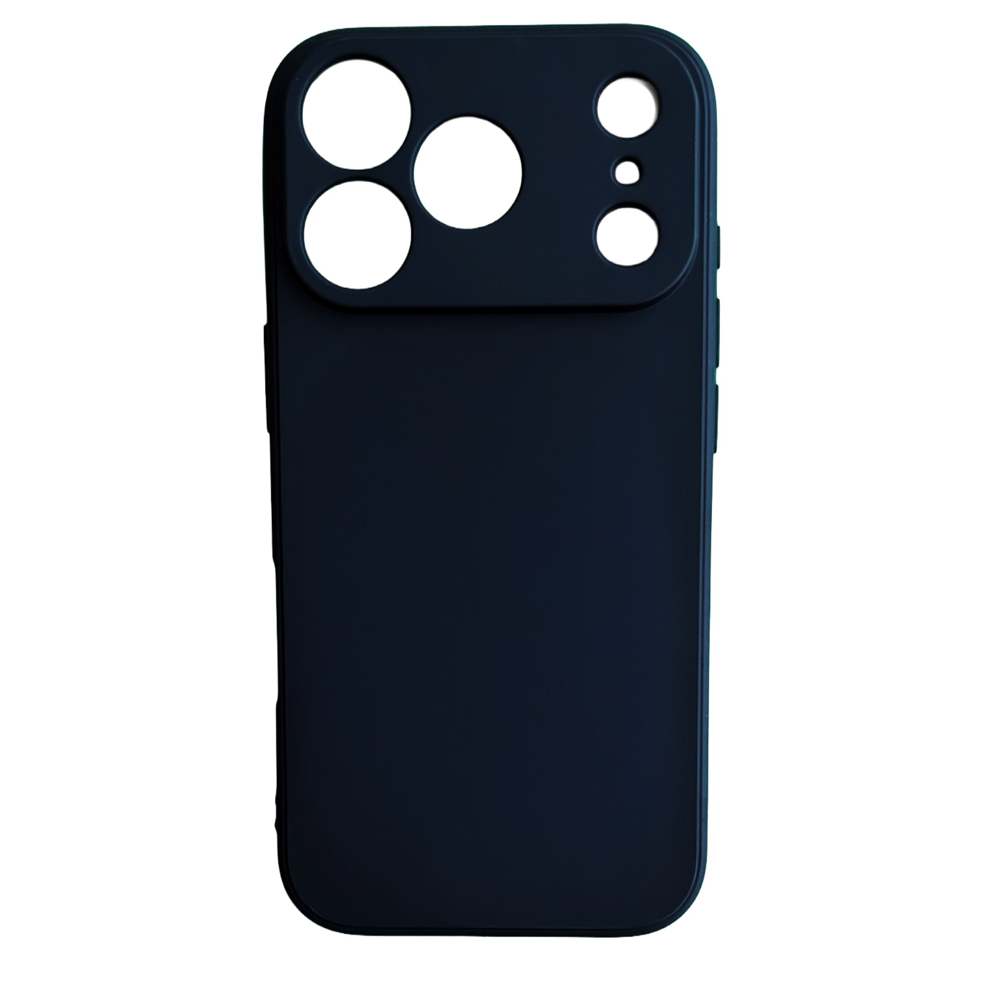 Iphone 17 Pro skal mobilskal silikon / TPU - VÄLJ: - 6