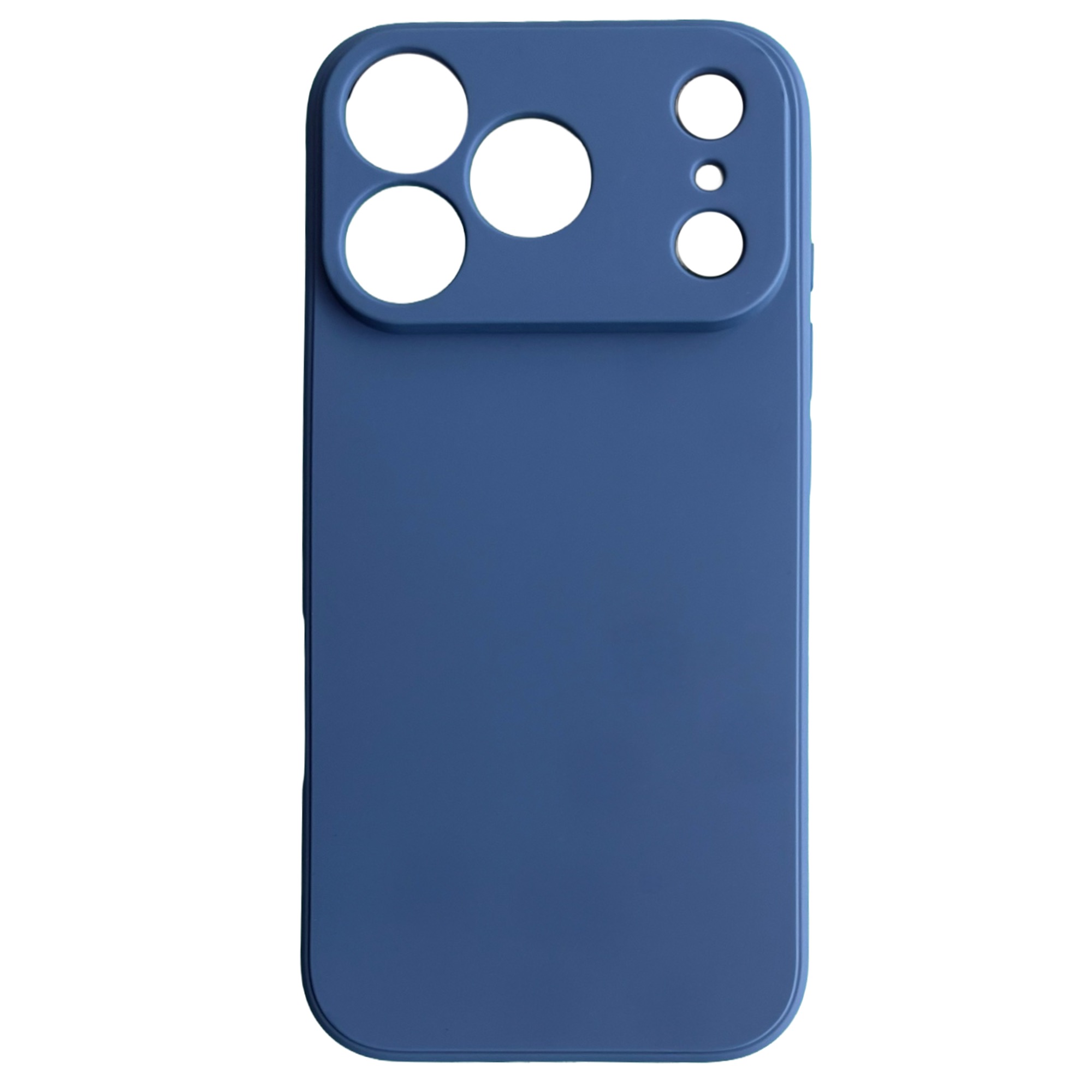 Iphone 17 Pro skal mobilskal silikon / TPU - VÄLJ: - 14