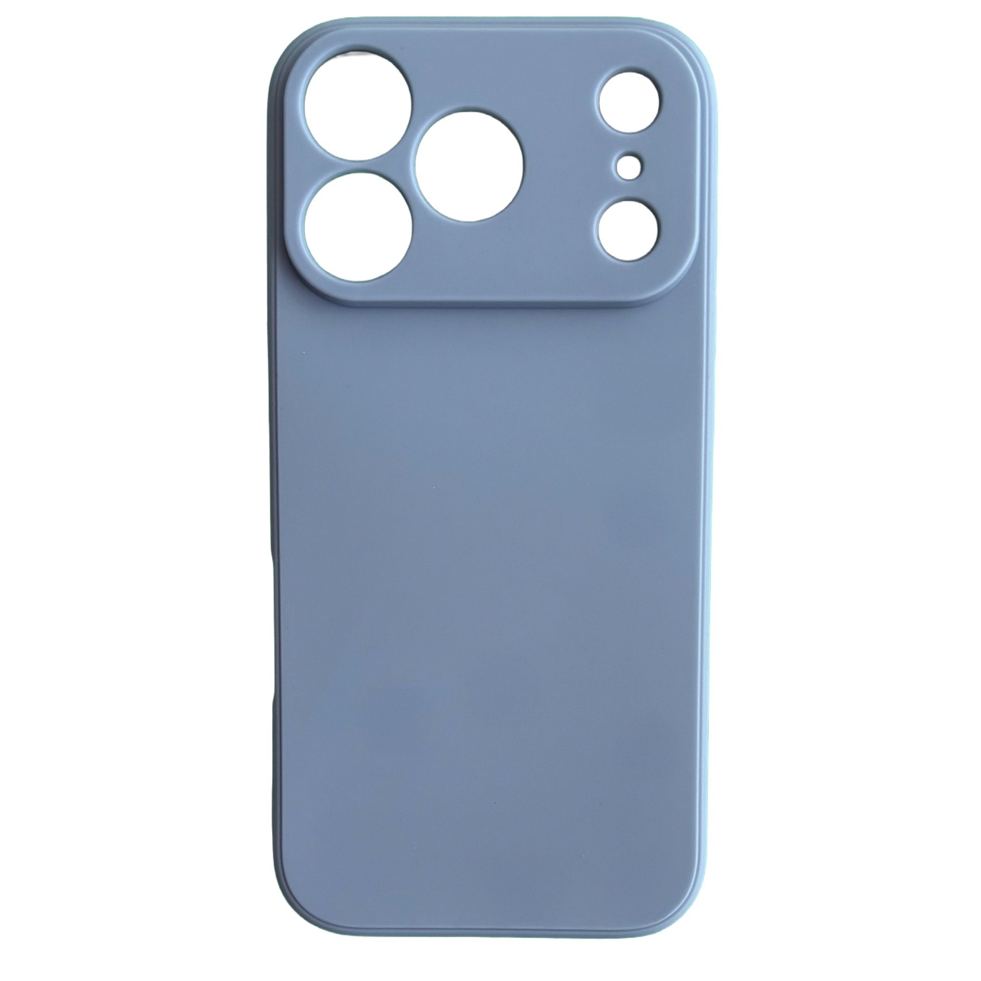 Iphone 17 Pro skal mobilskal silikon / TPU - VÄLJ: - 12