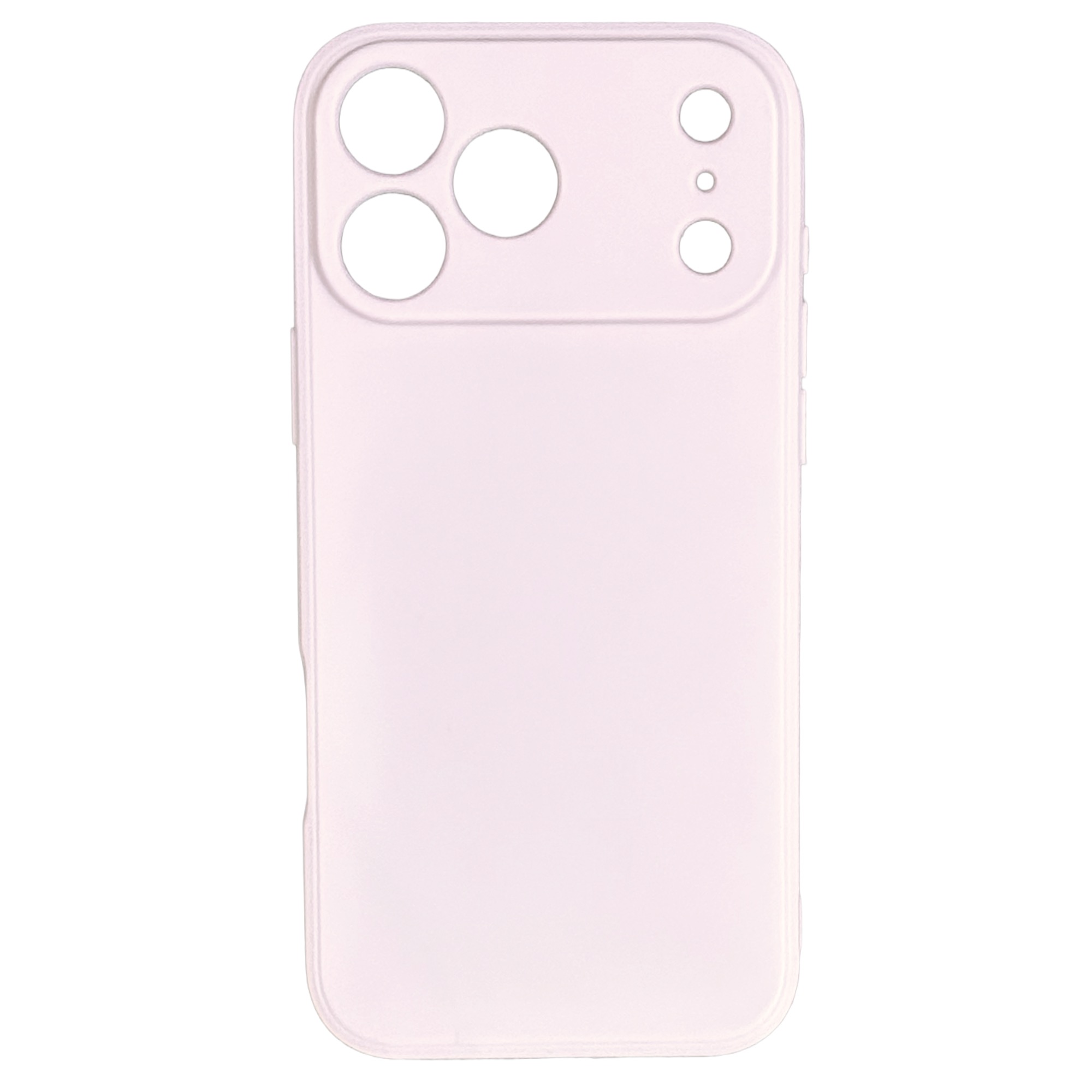 Iphone 17 Pro skal mobilskal silikon / TPU - VÄLJ: - 11