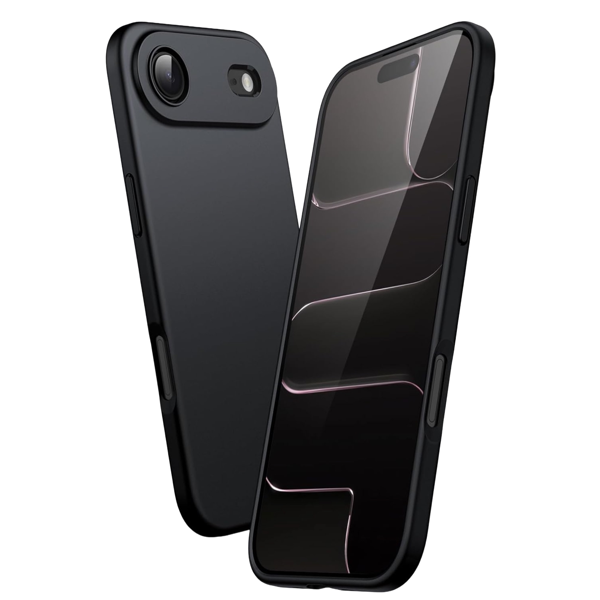 Iphone Air skal mobilskal silikon / TPU - VÄLJ: - 4