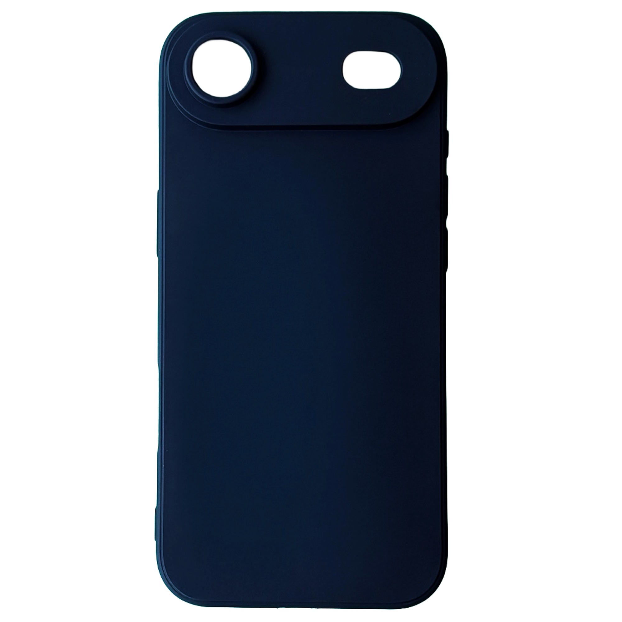 Iphone Air skal mobilskal silikon / TPU - VÄLJ: - 5