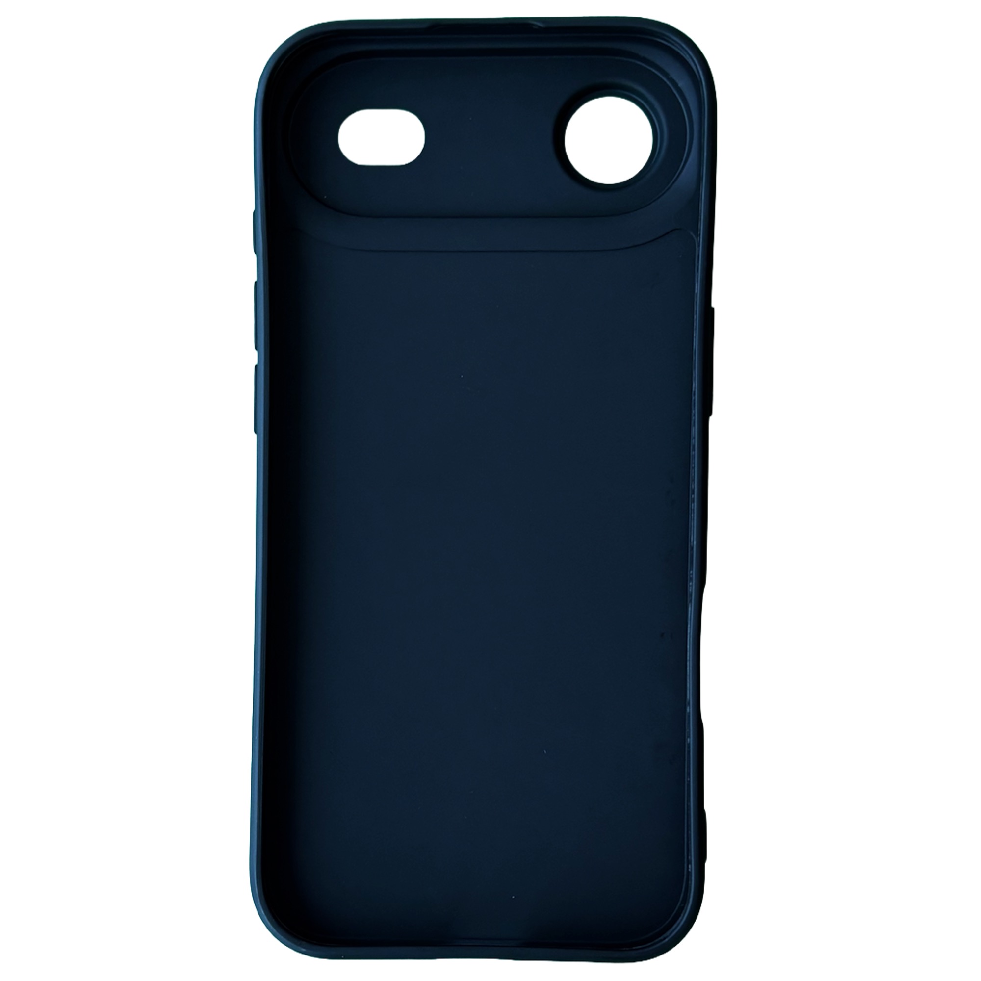 Iphone Air skal mobilskal silikon / TPU - VÄLJ: - 6