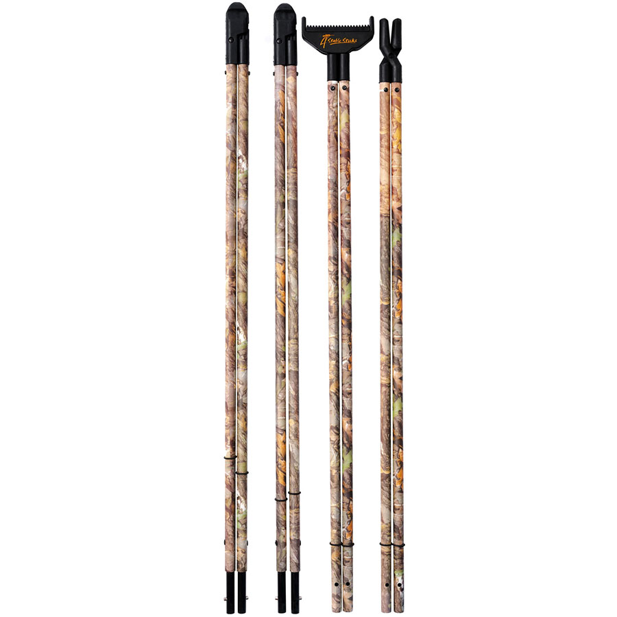 4Stable Stick Essential Camo - 2