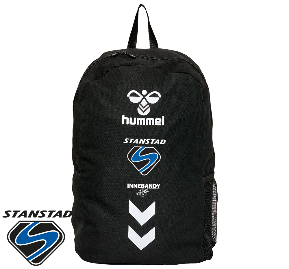 IK Stanstad - Hummel hmlESSENTIAL Backpack
