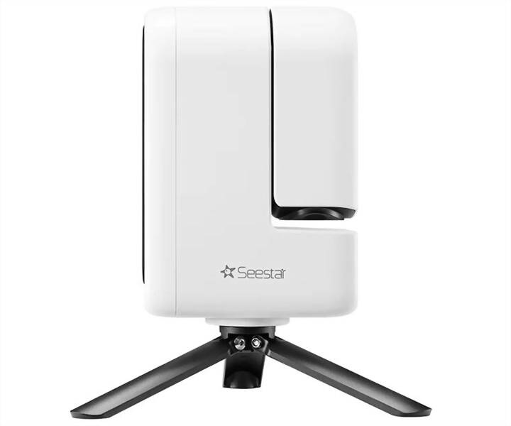 ZWO SEESTAR S30 PRO SMART TELESCOPE - 4