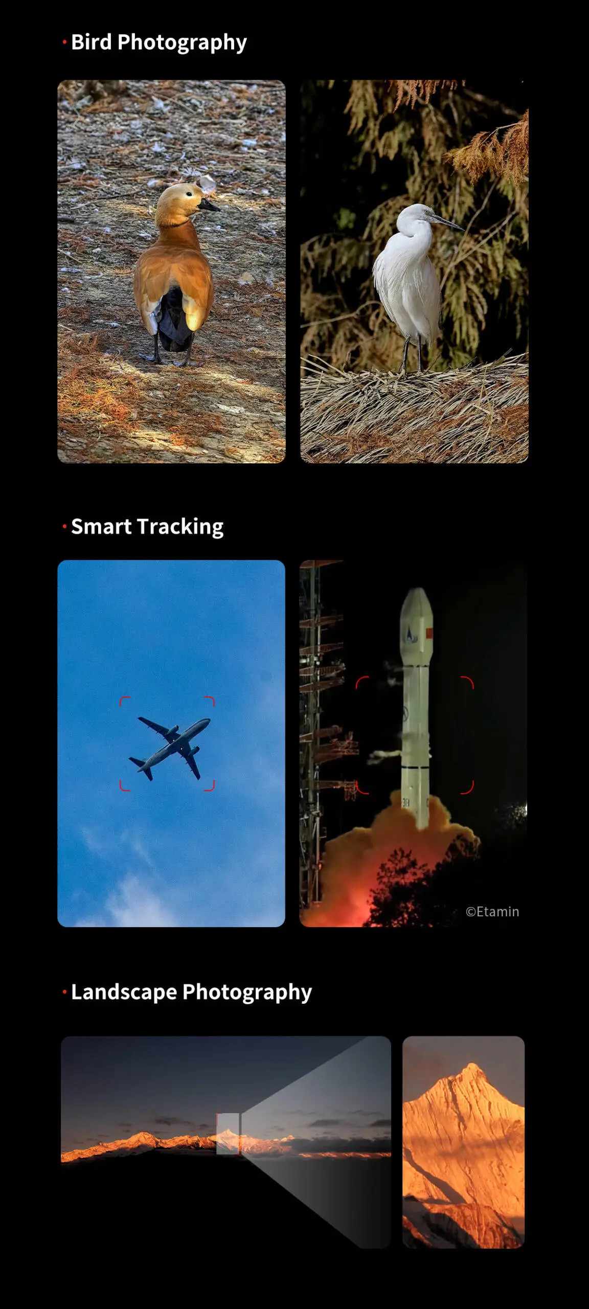 ZWO SEESTAR S30 PRO SMART TELESCOPE - 14