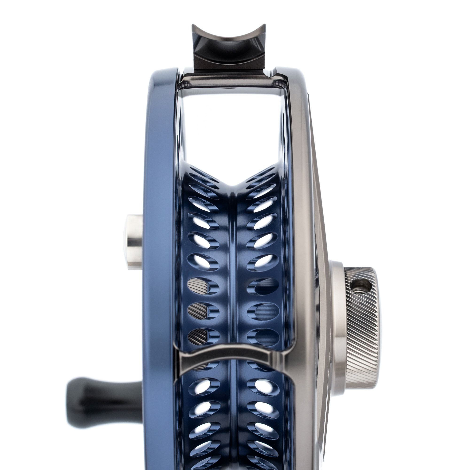 Loop Opti Arctic Blue Flugrulle - 2