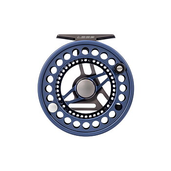 Loop Opti Arctic Blue Flugrulle