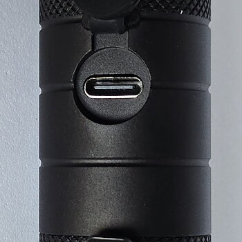 UV-lampa C255-Mini Recharge