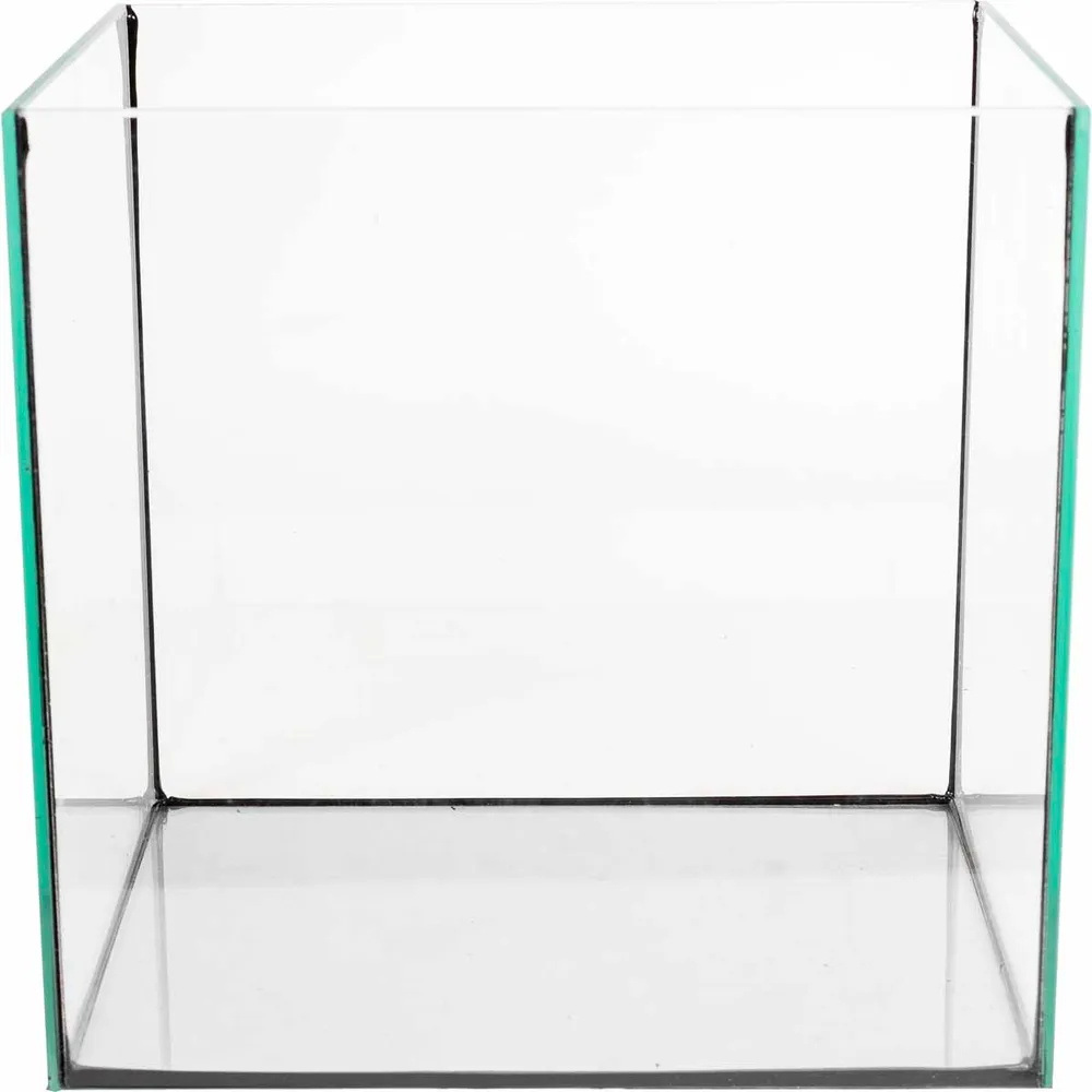 Akwaland Akvarium Cube LxBxH: 40x40x40 cm, 64 liter