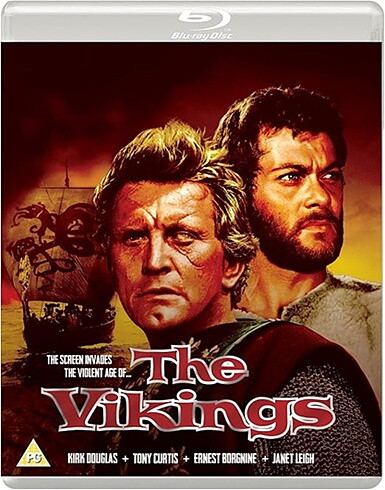 Vikings (BLU-RAY)