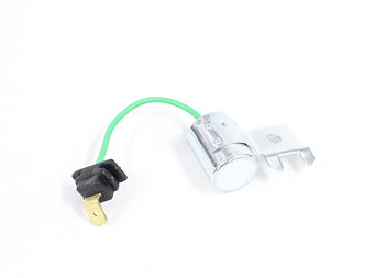 Kondensator, B20A/B/E