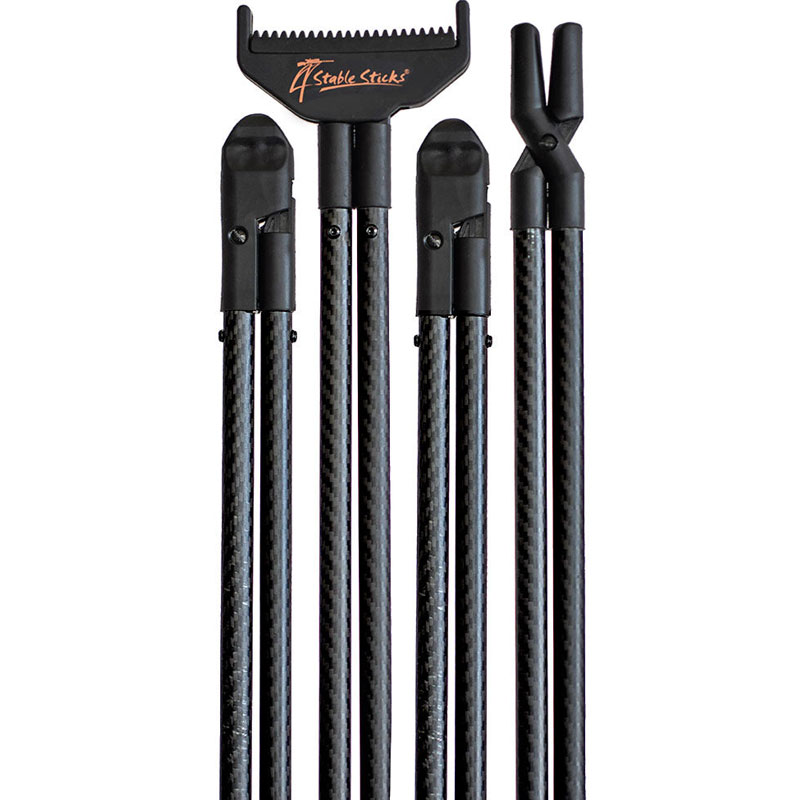 4Stable Stick Essential Carbon