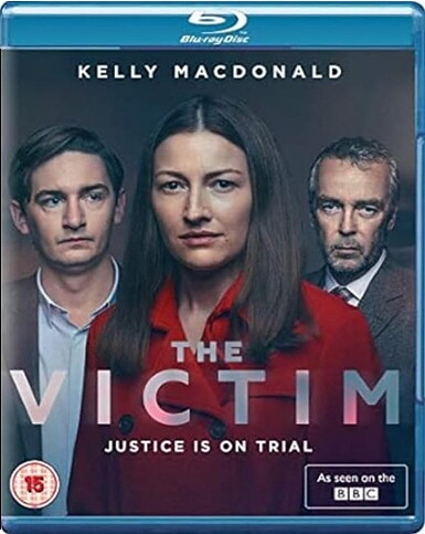 Victim (BLU-RAY)