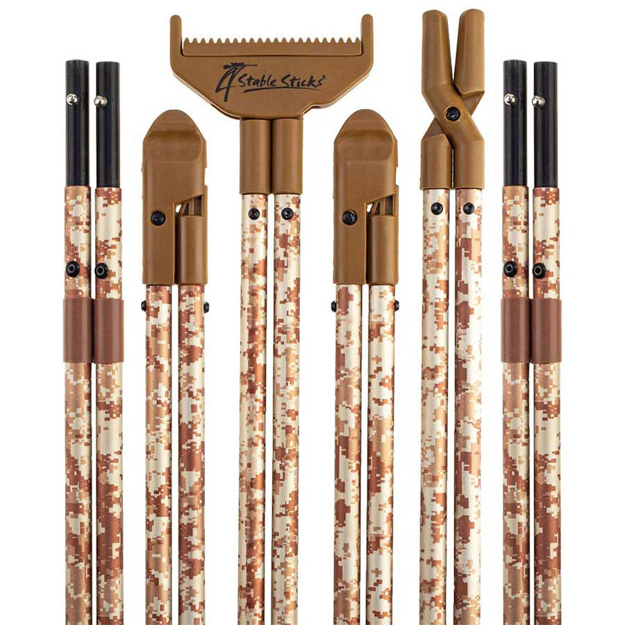 4Stable Stick Ultimate Camo