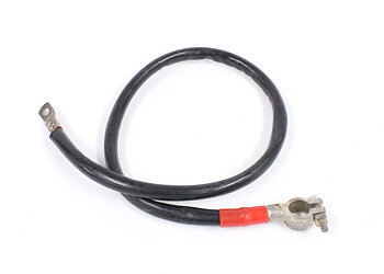 Batterikabel plus, 740/760