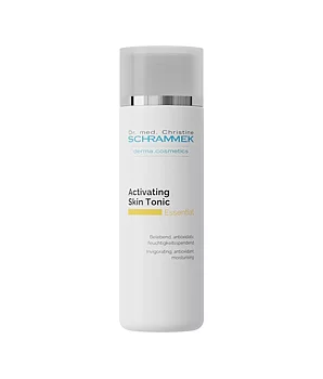 Activating Skin Tonic 200 ml