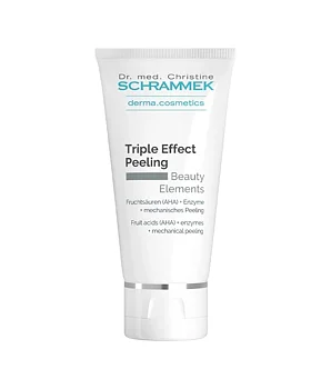 Triple Effect Peeling - 50 ml