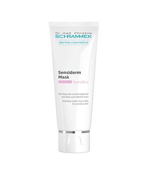 Sensiderm Mask - 75 ml