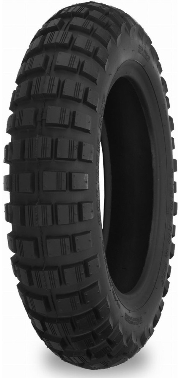 8" Shinko SR421  8-3,5