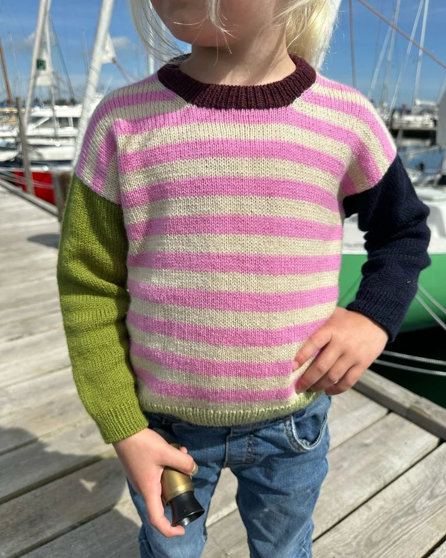 Holger Blouse - 3
