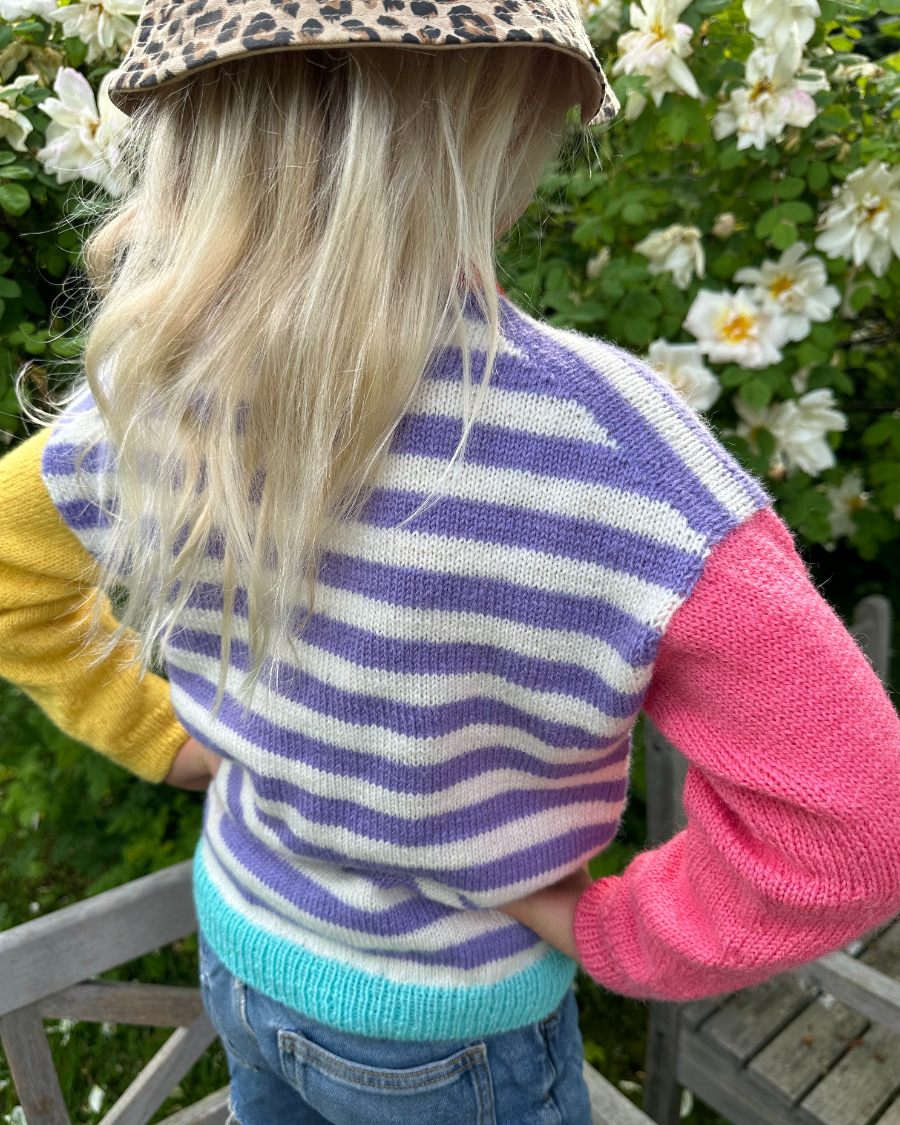 Holger Blouse - 6
