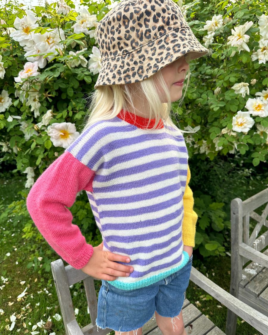 Holger Blouse - 5