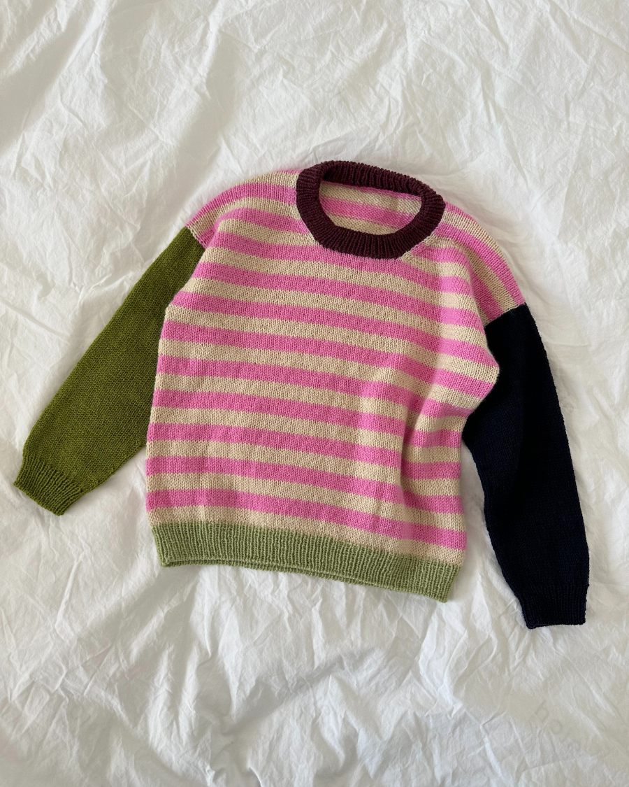 Holger Blouse - 4