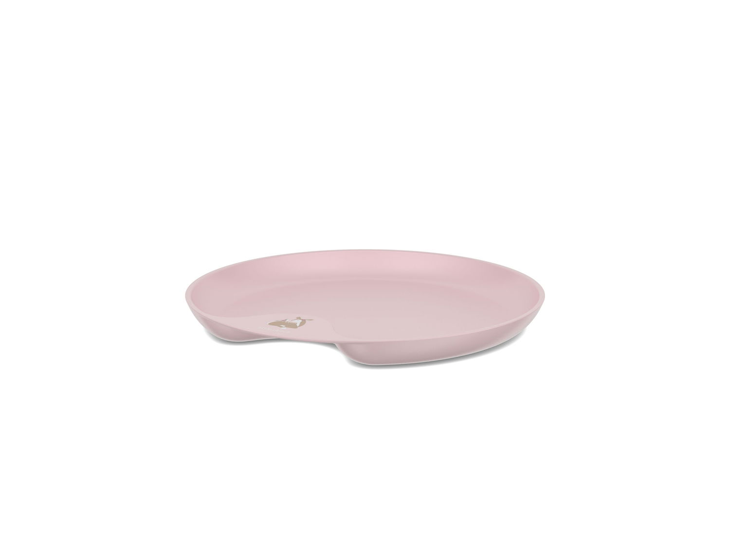 Mepal Mio Barntallrik Diameter 22 cm Fairy Garden - 2