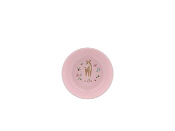 Mepal Mio Barnskål Diameter 12,5 cm Fairy Garden