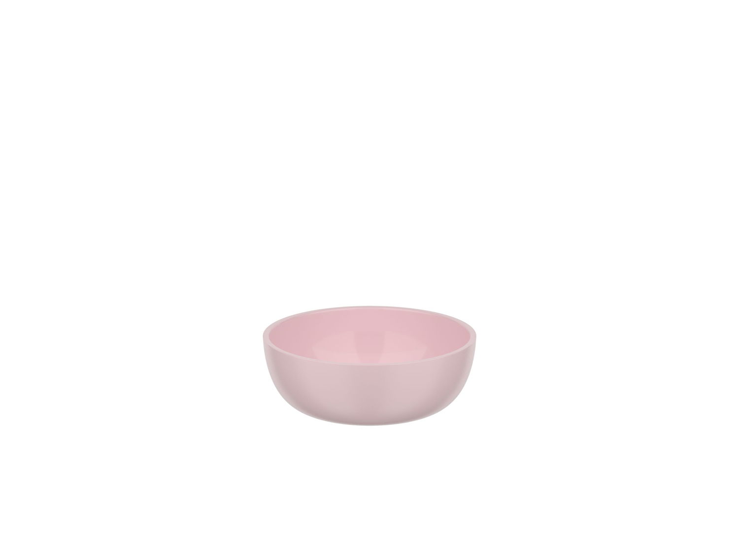 Mepal Mio Barnskål Diameter 12,5 cm Fairy Garden - 2