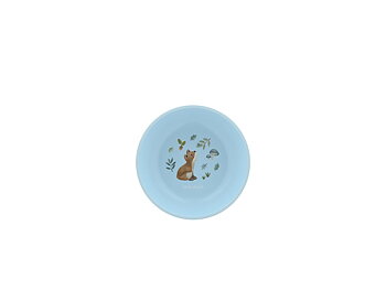 Mepal Mio Barnskål Diameter 12,5 cm Forest Friends