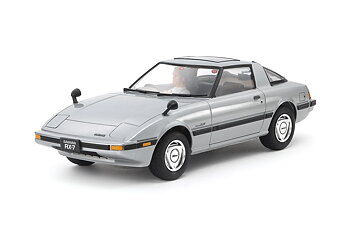 Mazda Savanna RX-7 1/24